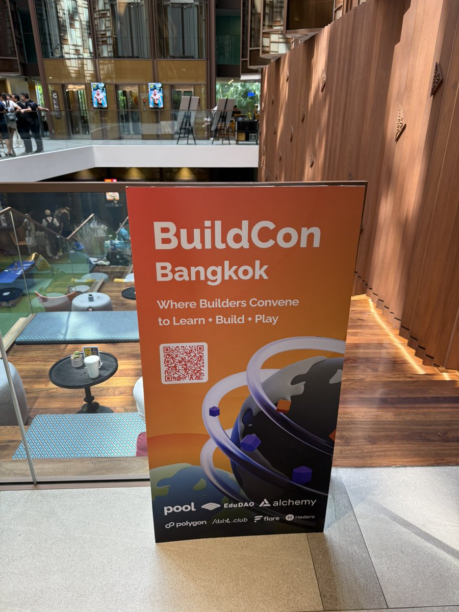 Bangkok～