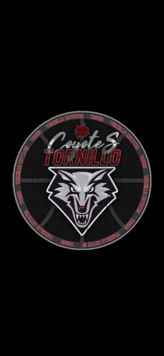 Luis Vega (@coachvega2) on Twitter photo 🏀FINAL SCORE FROM THE COYOTE DEN!🏀 Let’s Go!!! #TISDPROUD <a href="/rvegab_TISD/">Rosy Vega-Barrio</a> <a href="/AOlvera_TISD/">Alejandro Olvera</a> <a href="/AthleticCoyotes/">Tornillo Coyote Athletics</a> <a href="/TornilloISD/">Tornillo I.S.D.</a> <a href="/coachelias01/">Jordi Elias</a>
Varsity Boys Basketball
Tornillo Coyotes- 47
Vs
Fabens Wildcats-40 🏀FINAL SCORE FROM THE COYOTE DEN!🏀 Let’s Go!!! #TISDPROUD <a href="/rvegab_TISD/">Rosy Vega-Barrio</a> <a href="/AOlvera_TISD/">Alejandro Olvera</a> <a href="/AthleticCoyotes/">Tornillo Coyote Athletics</a> <a href="/TornilloISD/">Tornillo I.S.D.</a> <a href="/coachelias01/">Jordi Elias</a>
Varsity Boys Basketball
Tornillo Coyotes- 47
Vs
Fabens Wildcats-40