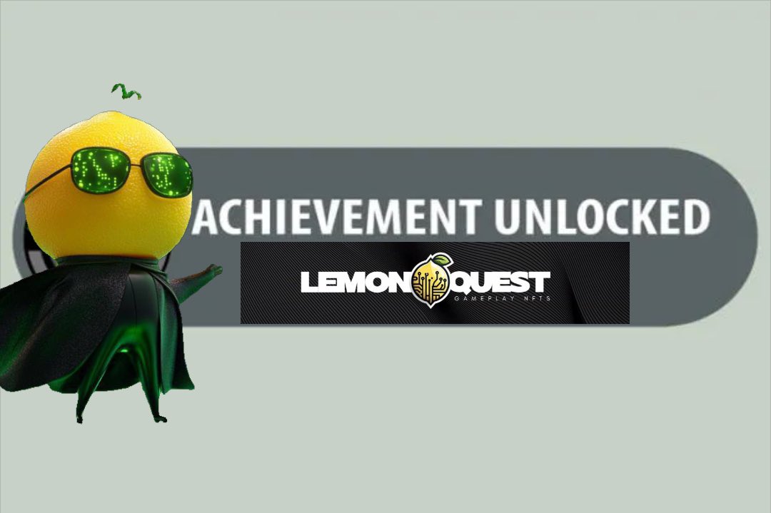 MindyThomas79's tweet photo. @PoweredByLemon #LEMONNFT
GAME ON!!! https://t.co/iJTEG4i3Th