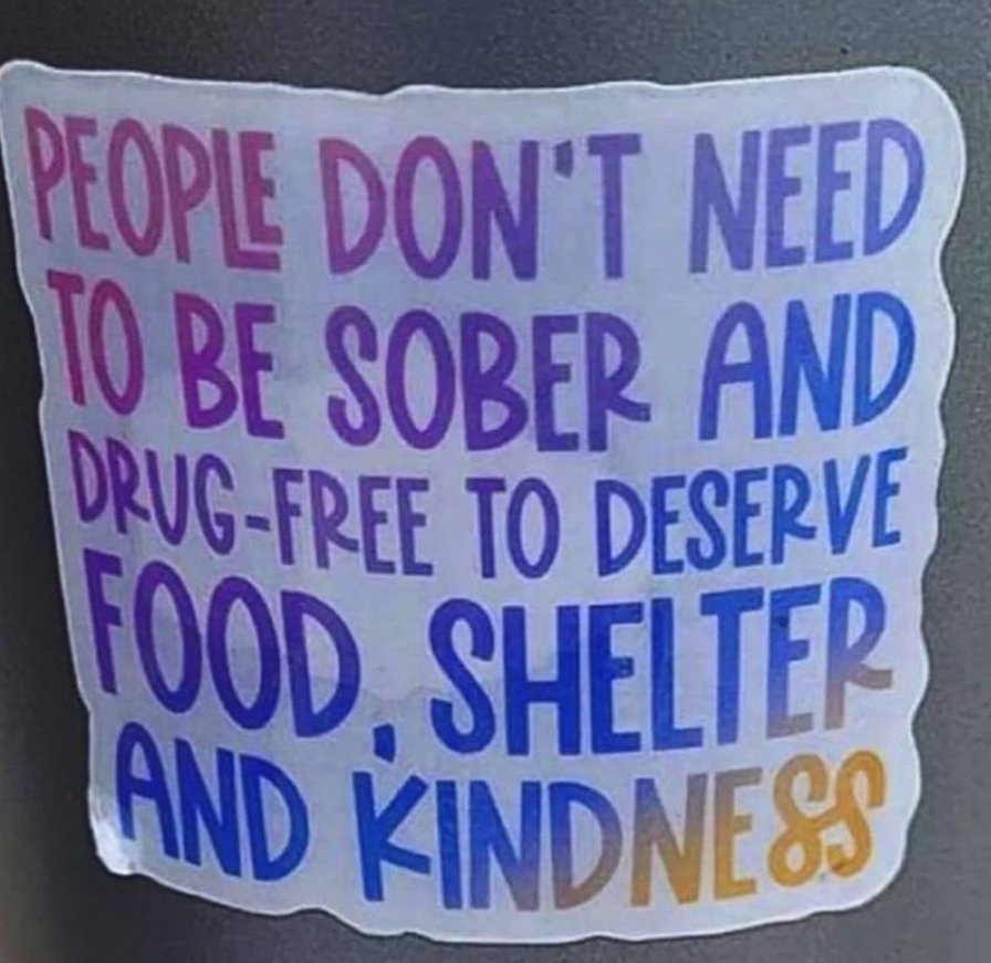 Addicts Not Anonymous (@addictsnotanon) on Twitter photo 