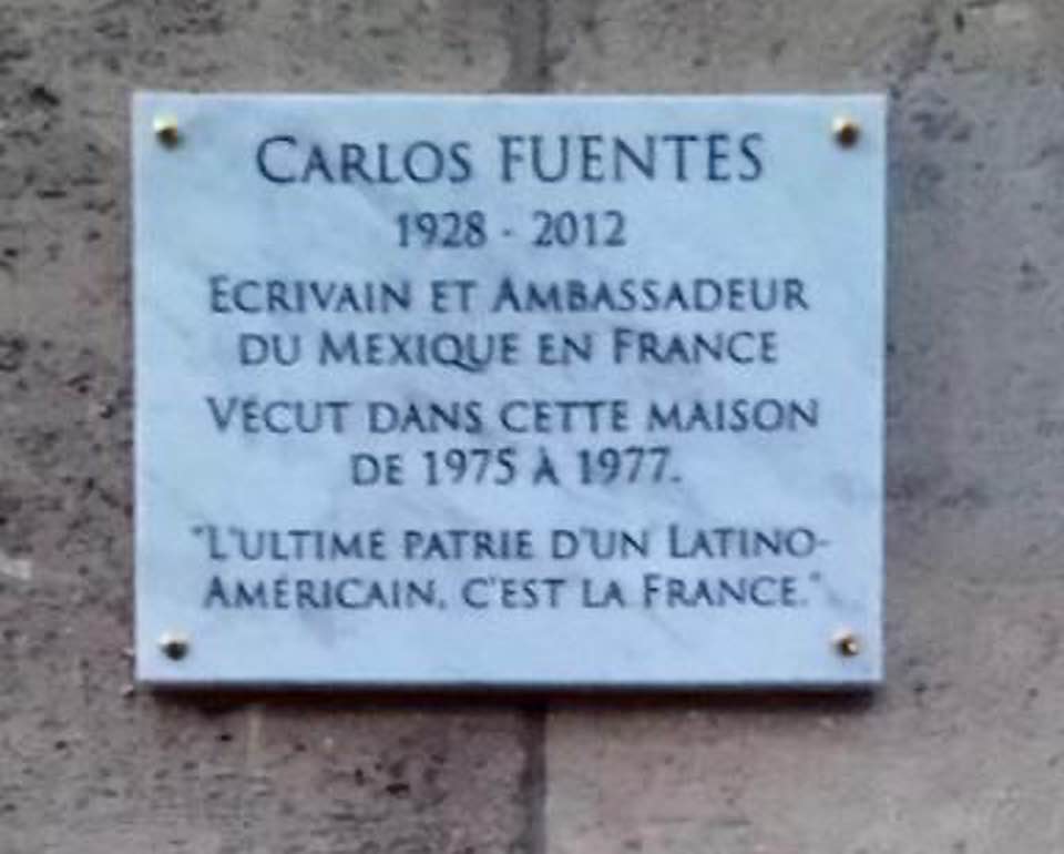 Carlos Fuentes (@carlosfuentesof) on Twitter photo 