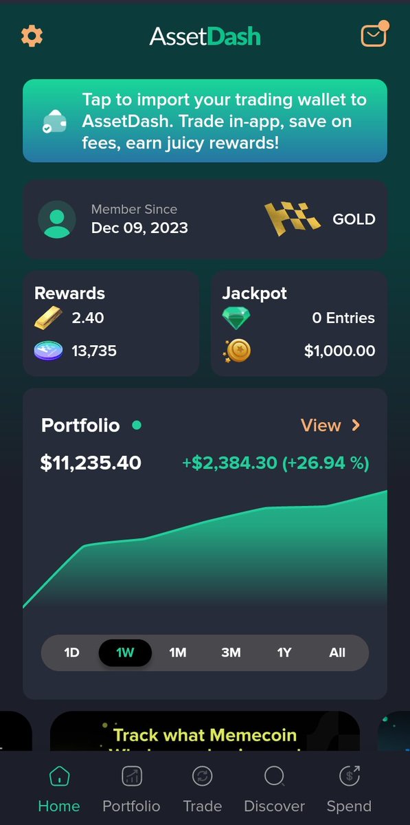 kryptoyol's tweet photo. Giving away 0.1 SOL when $Sol reaches $250. One winner. 
Retweet this. 
Must follow and have more than 50 followers.
Drop the address in the comments 
Good luck! https://t.co/ws4TvDve88