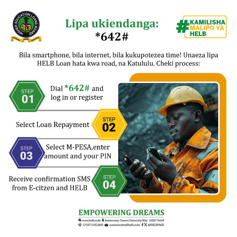 OFFICIAL HELB PAGE tweet media