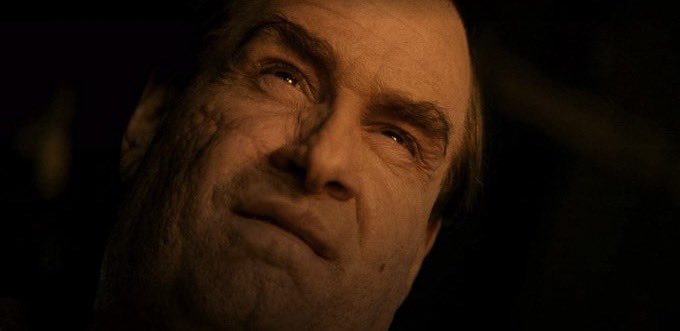 batmancurated's tweet photo. ‘i got the devil in my house, rex…’ https://t.co/NCjtkmzVTj