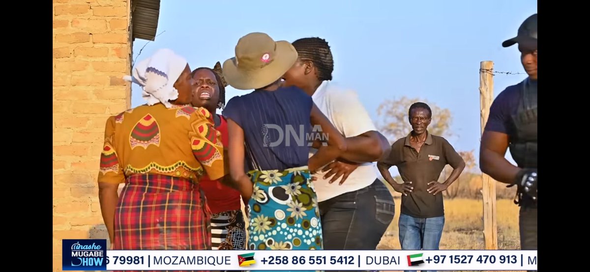 NotYetUhuuru's tweet image. Stance ya baba Dickson 😂😂😂 pa Tinashe Mugabe #DNAshow