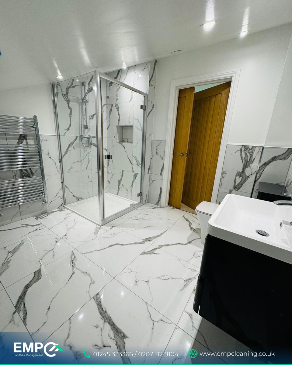 EMP_Facility's tweet photo. Fresh, clean, and ready to impress!  Whether it’s a home or business, we bring cleanliness and comfort to your spaces.

📞 Essex: 01245 333 366 | London: 02071 128 104
📧 info@empfm.co.uk
🔗 Explore our services: https://t.co/wk0LUaDypu

#EMPCleaning #FacilityManagement https://t.co/umc1JZCSYZ