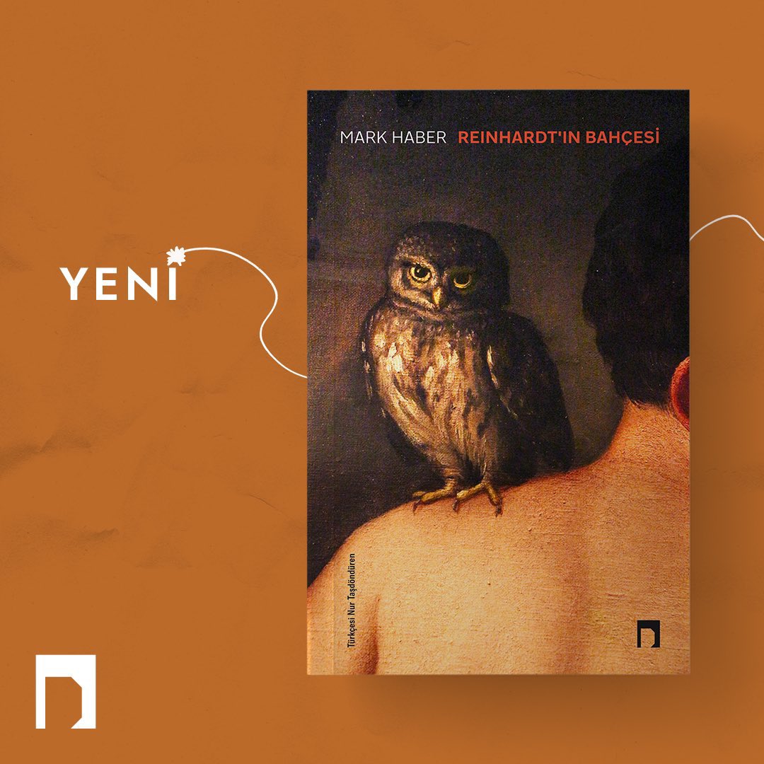 KonuskanKit's tweet photo. Haber, saplantının insan zihnini nasıl ele geçirdiğini ve arayışın giderek nasıl silinen bir gerçekliğe dönüştüğünü ustalıkla anlatıyor. Reinhardt’in Bahçesi, edebi bir serüvenin, keşfetme tutkusunun ve melankolinin derinliklerine sürükleyen, unutulmaz bir roman.
@DergahYay https://t.co/0na0EE5QIe