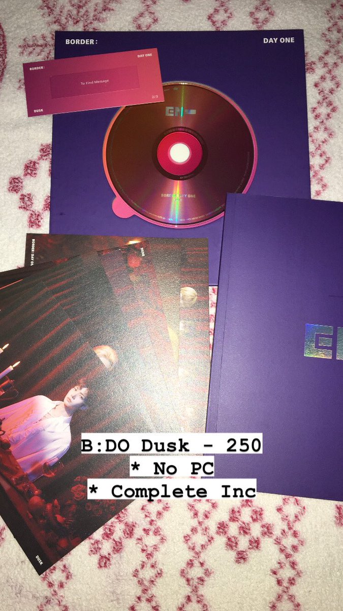 zenames_kai's tweet photo. Unsealed albums 
~ b:do dawn
~ b:do dusk
~ b:h heeseung with PC

✎ see photos for price and inclusions 
✎ onhand &amp; mint
✎ dm/reply to claim https://t.co/JEk97y9KB7