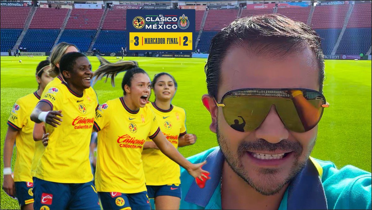 NUEVO VIDEO 🦅 

👉🏽 youtu.be/-GSl4tFyUAI?si…