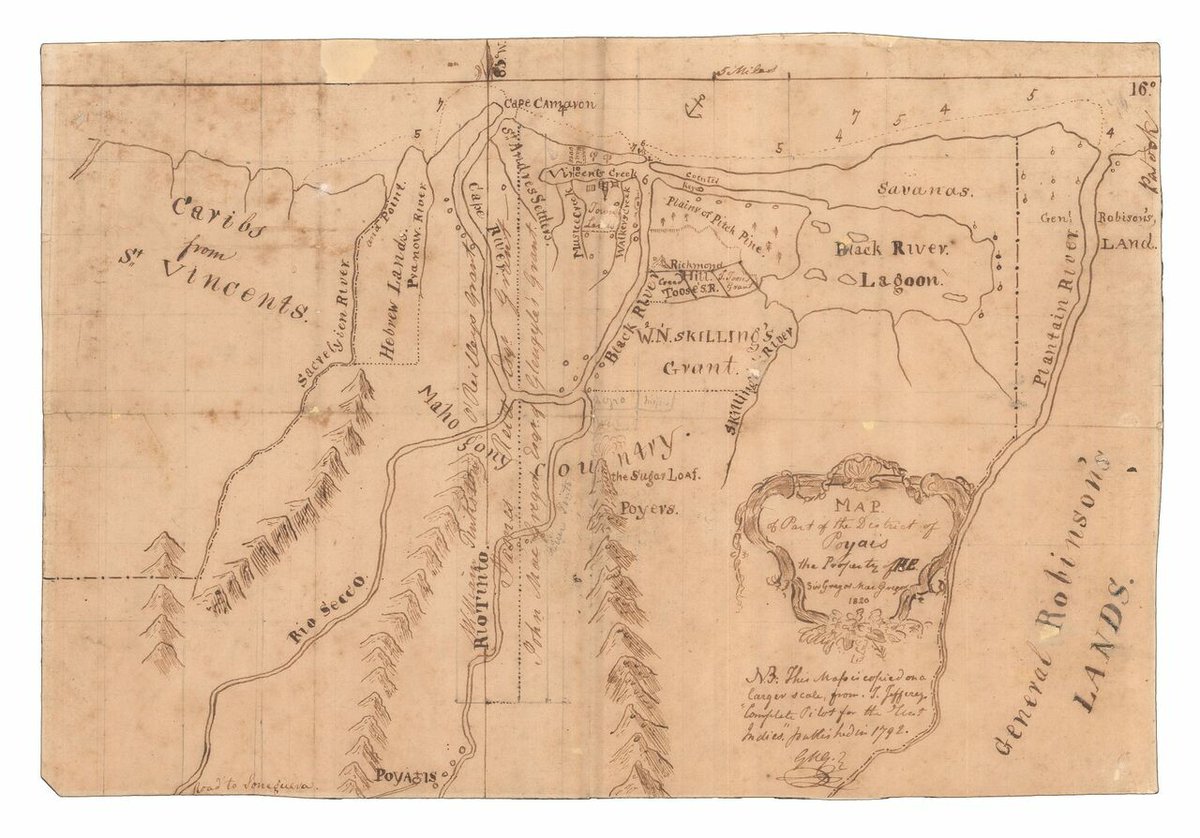 GEOfr's tweet photo. Le pays imaginaire de Poyais: l’histoire de la plus grande arnaque géographique du XIXe siècle
➡️ https://t.co/NiTj5VdGr6 https://t.co/IMTsQY1f8L