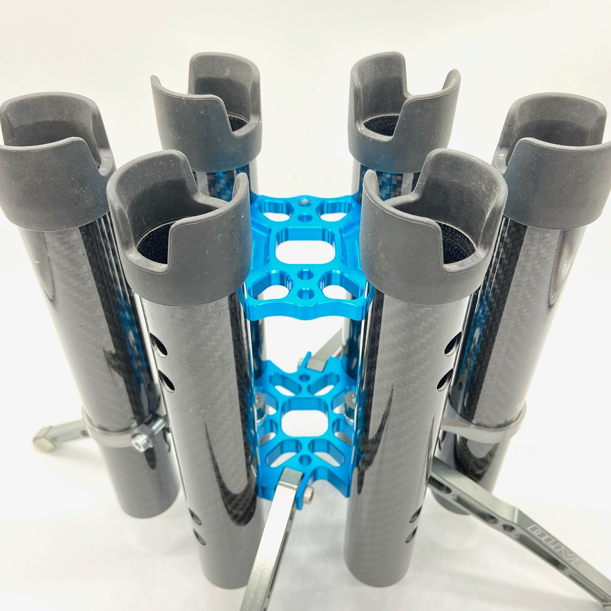 HEROSfishing's tweet image. こんにちは😊

DLIVEさんのカーボンロッドボルダー

スペシャルコラボカラー
【HERO'Sブルー】

少量生産のスペシャルアイテム❗️
近日、発売予定になります