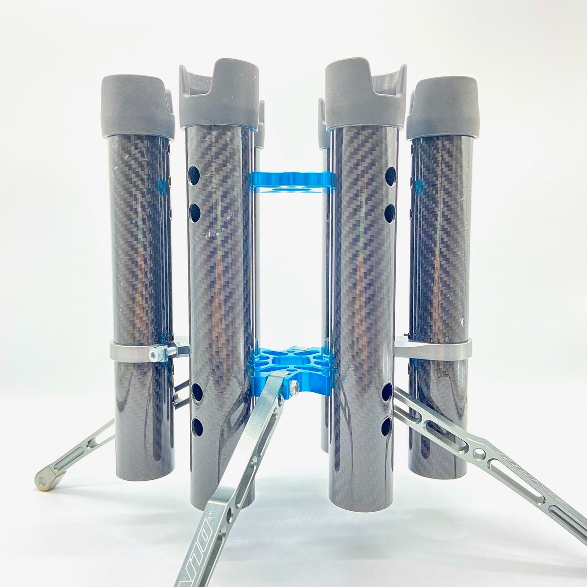 HEROSfishing's tweet image. こんにちは😊

DLIVEさんのカーボンロッドボルダー

スペシャルコラボカラー
【HERO'Sブルー】

少量生産のスペシャルアイテム❗️
近日、発売予定になります