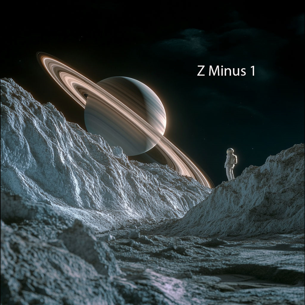 Tomorrow.  
Wednesday, November 13.  
Pass the word.
We are now at --