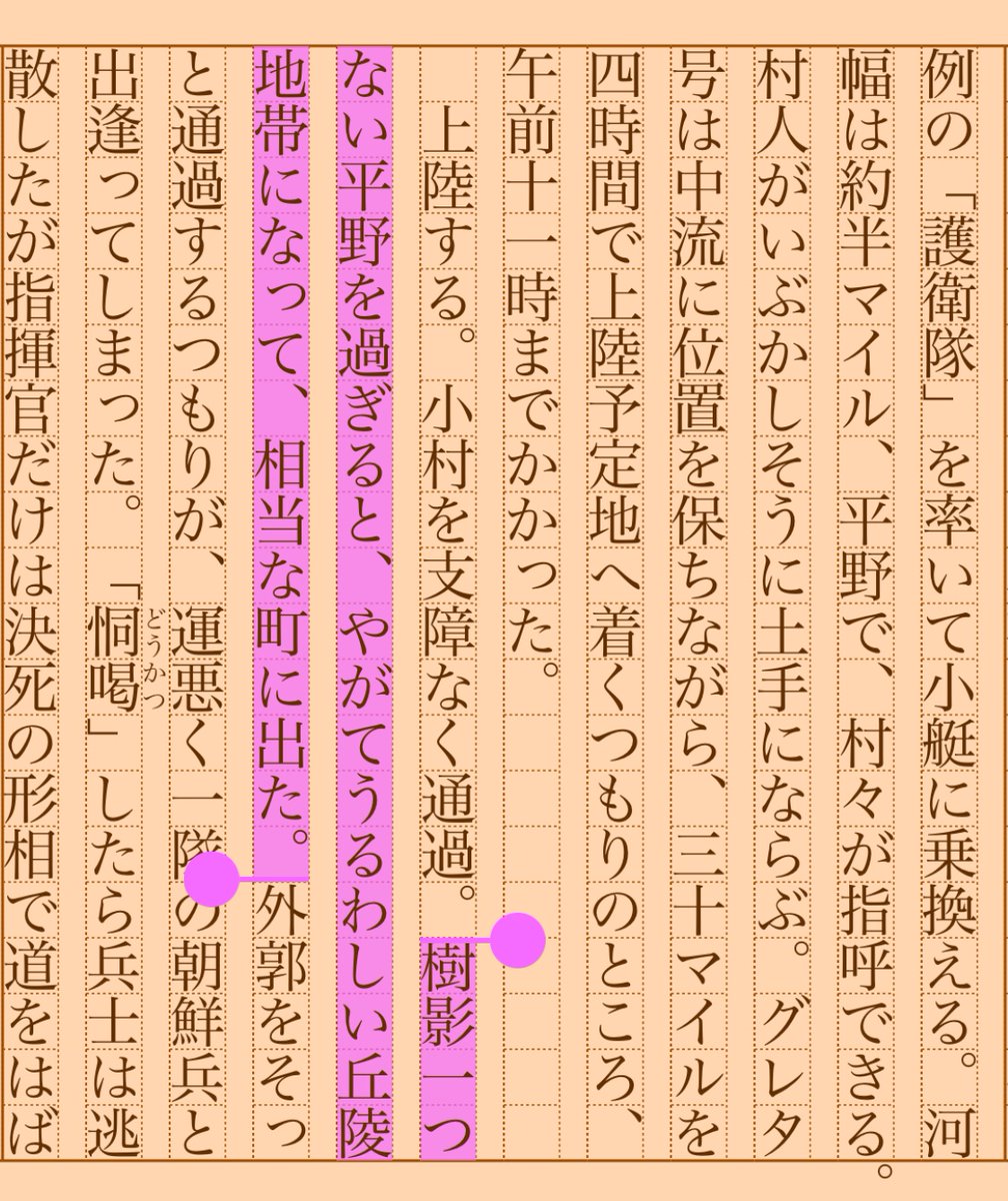 asakatsu_shosha's tweet photo. 『撥陵遠征隊』服部之総
#朝活書写 No.1861
#朝活書写_1861
2024.11.14
https://t.co/CZ54vIKRJK https://t.co/PLw75air0D