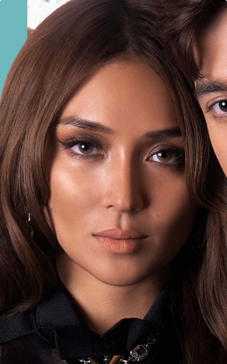 AltStarMagic's tweet photo. OKAY KATHRYN BERNARDO’S FACE CARD????????????? https://t.co/pQ13TznPPj