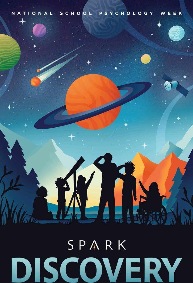 Isa's Mami School Psych tweet media