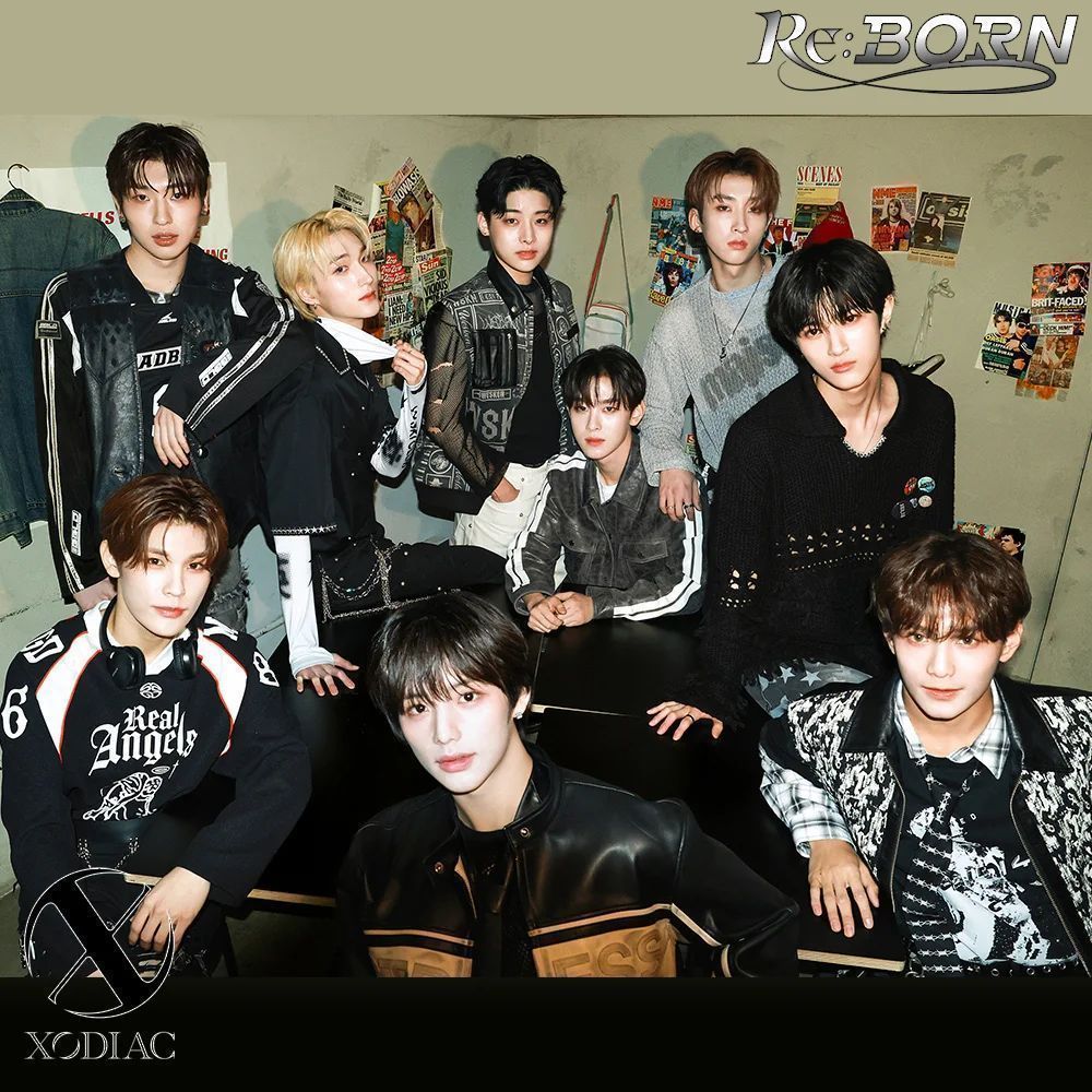 mykpopshows's tweet photo. Who do you think will win #ReBorn?
💖 Create a custom picks page to show your faves
🌟 See contestant profiles
🔭 See popular picks
& more!
Check it out here 👇
https://t.co/xkcV5b3KHx
#AIMERS #BEMAX #BXB #DIGNITY #DKB #DXMON #EASTSHINE #ELAST #L5ST #WAKER #WEUS #XODIAC https://t.co/aiiIDssp8w