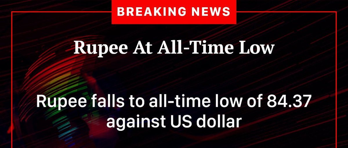 GDP is down, Rupee hit new low. Economy in perish mode. Foreign reserves nose diving, Sensex crashing, inflation rising, Jobs reducing etc etc. is this #AcheDin? 

UPA Govt was thousand times better than modi Govt.

<a href="/PriyankKharge/">Priyank Kharge / ಪ್ರಿಯಾಂಕ್ ಖರ್ಗೆ</a> @Dr_Ajay_Singh <a href="/ArshadRizwan/">Rizwan Arshad</a> <a href="/krishnabgowda/">Krishna Byre Gowda</a>