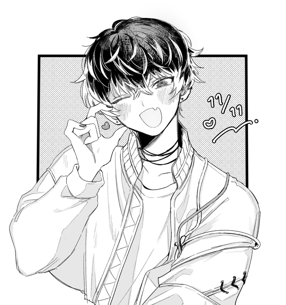 gojisey's tweet photo. ﹏﹏﹏﹏﹏﹏﹏﹏﹏﹏﹏

🍑#百生誕祭2024 
👼#百誕生祭2024
﹏﹏﹏﹏﹏﹏﹏﹏﹏﹏﹏ https://t.co/Y1Aela5c7P