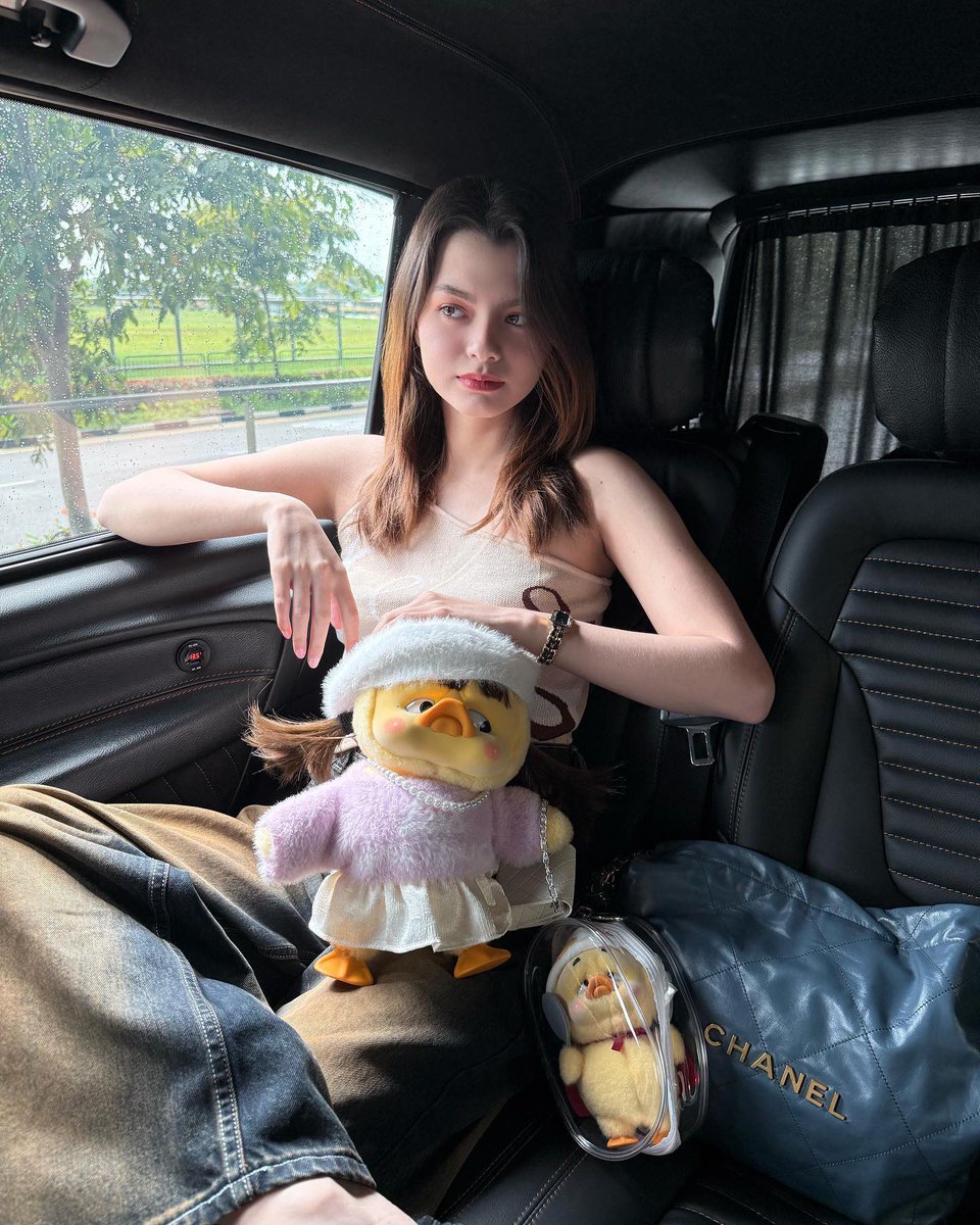mywhitelilly_'s tweet photo. น่ารักอ่ะลูกกกก 🐣🐥🤏🏻

#beckysangels https://t.co/z5y5DDCKB2