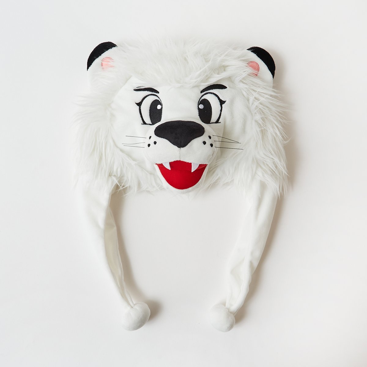 11/23(土)発売 『レオのファンキャップ』情報🐾 レオのかっこいい顔と