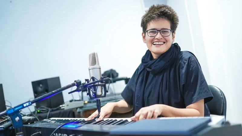 শিল্পকলায় একক সংগীতসন্ধ্যায় গাইবেন সায়ান