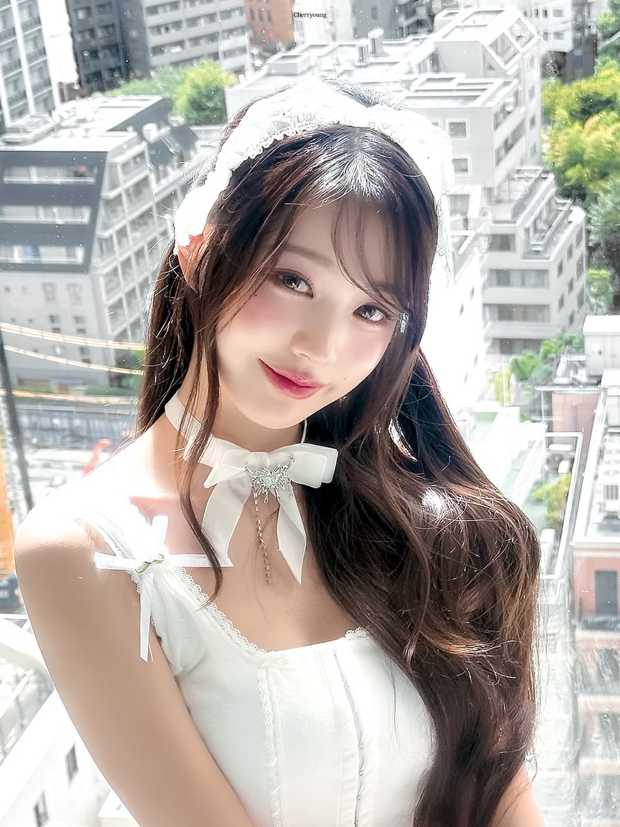 Cherryoung tweet media