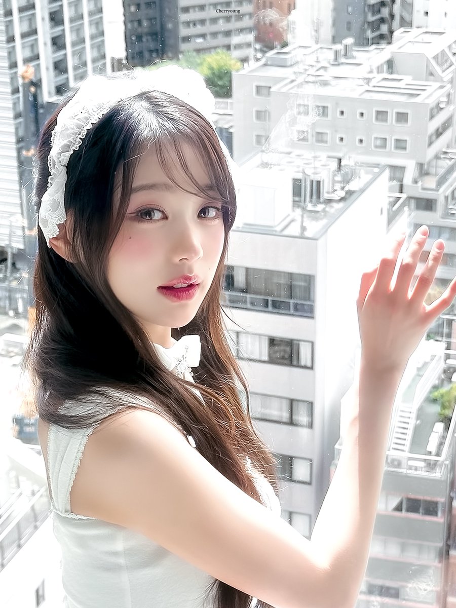 Cherryoung tweet media