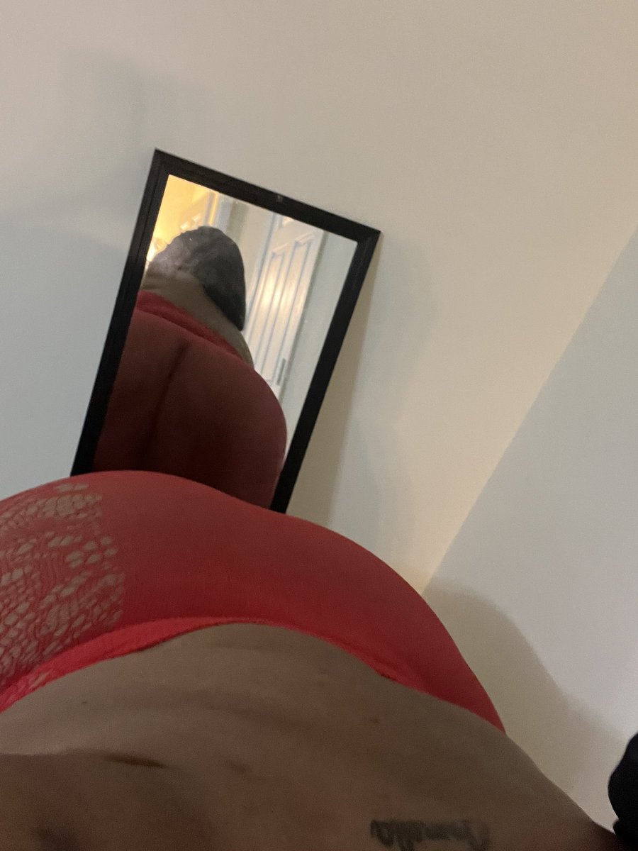 I love red