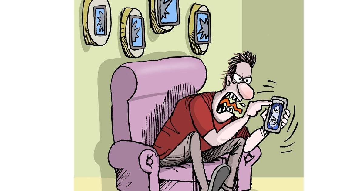 ChanPerco's tweet image. Pour lutter contre les clients en colère au téléphone, les entreprises japonaises 🇯🇵 recourent à l’IA.

Dans la société japonaise, les clients sont rois. Mais la virulence de certains d’entre eux est un véritable fléau. De plus en plus d’entreprises ont recours à l’intelligence…