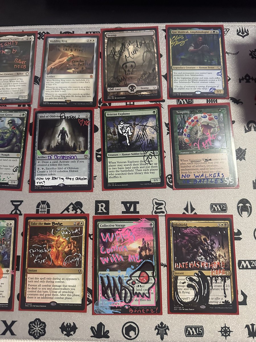 That TCG Guy tweet media