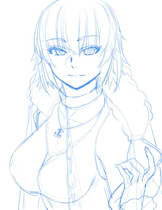 C-105 当選してます
30日 月曜日 東リ58a
ジャンヌオルタ本を予定してます☺️ 