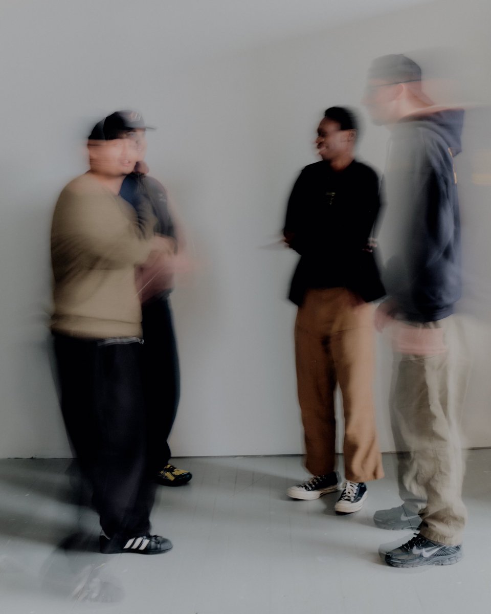 Cloned Apparition tweet media