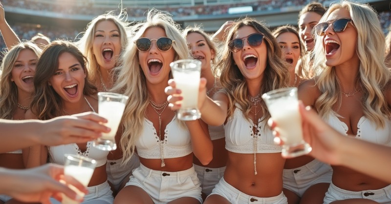 whiteoutt's tweet photo. Get ready to raise the bar with Whiteout Tequila! 🎉 Join our VIP list and be the first to experience the tequila everyone’s talking about. Don’t miss out—secure your spot now! #TastetheRoar