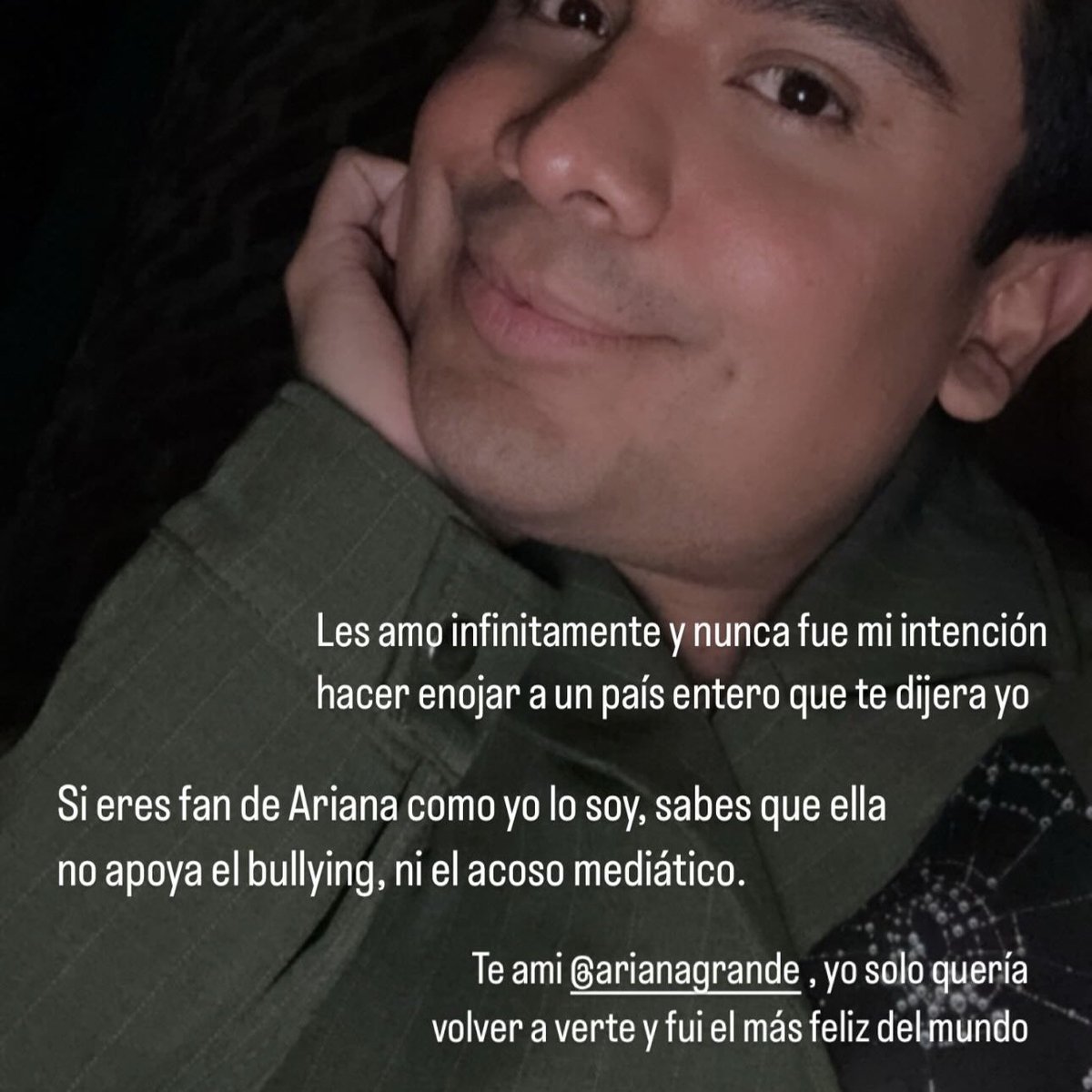 julio tweet media