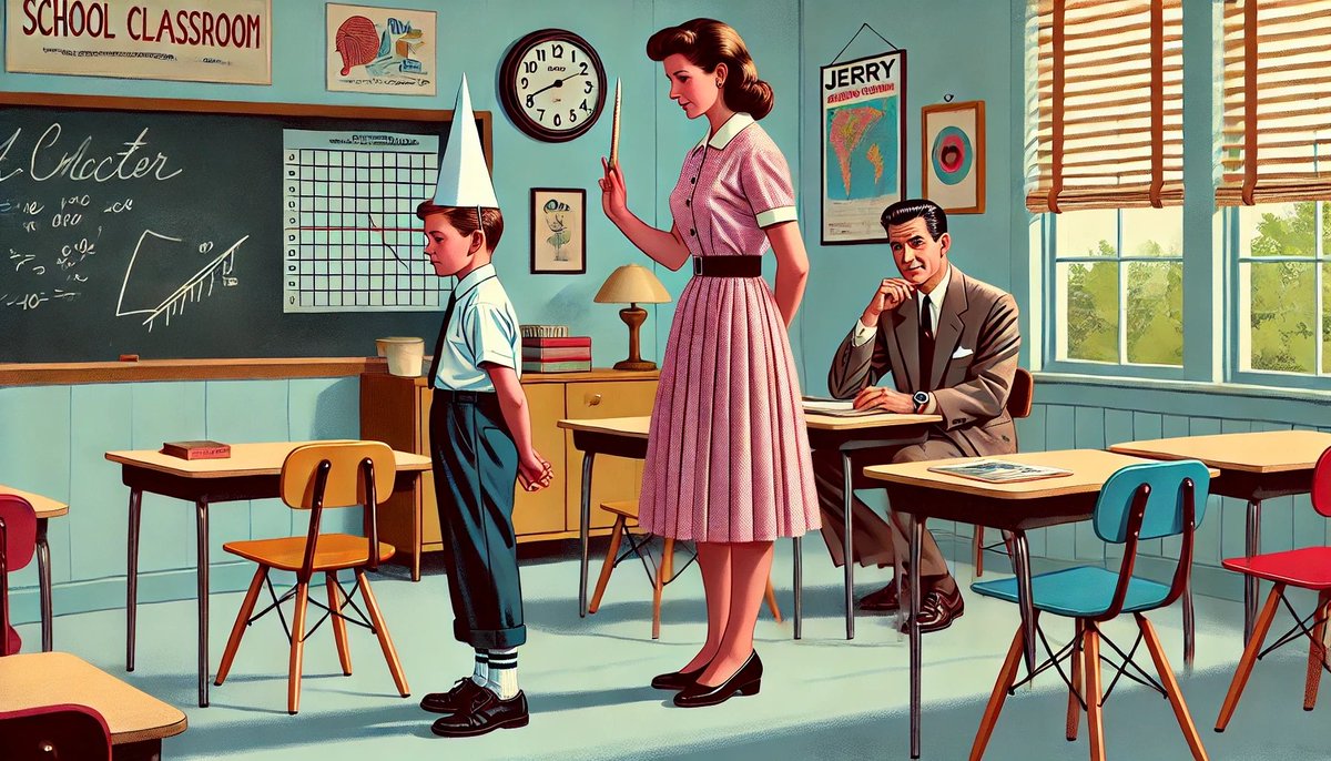 Acceptance training is staying patient when you hear, ‘Let’s just punish that behavior away’ and skillfully redirecting the conversation toward compassionate, evidence-based solutions.