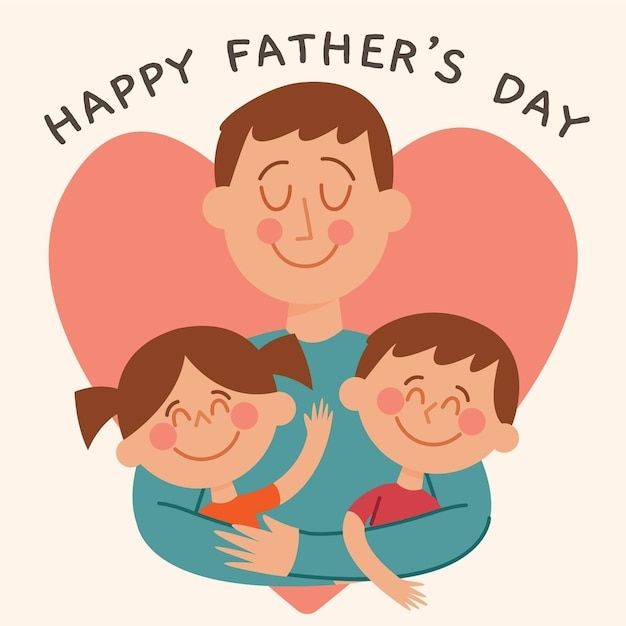 HAPPY FATHER'S DAY!