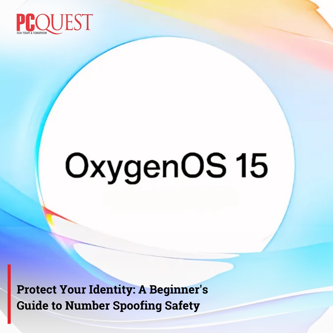 pcquest's tweet image. Discover the Top OxygenOS 15 Features for Android Users in India!

Read more: pcquest.com/smartphones/to…

#OxygenOS15 #AndroidUpdate #SmartphoneFeatures #OnePlus #TechTrends #MobileInnovation
