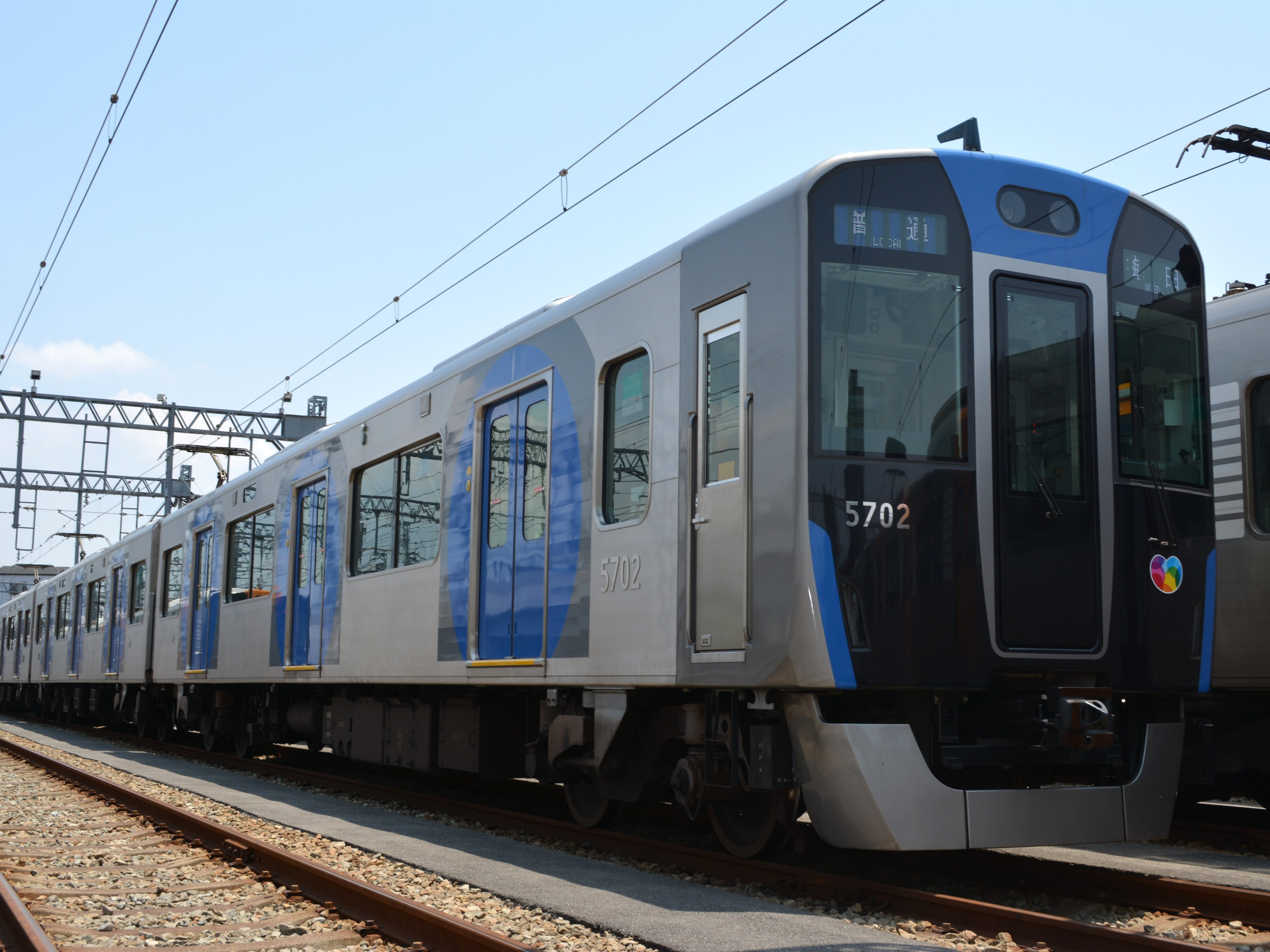 阪神電車【公式】（阪神電気鉄道） on X: 