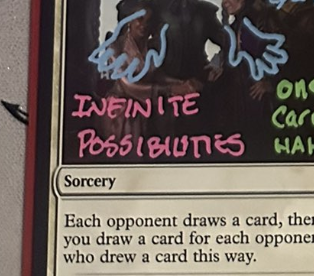 InfiniTokens Dry Erase Tokens 🟦☁️ tweet media