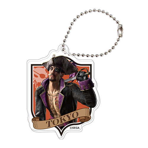 AmiAmi_English's tweet photo. 🐉Pre-order open!!🐉
「Like a Dragon: Pirate Yakuza in Hawaii」goods (KADOKAWA)
Order from👉https://t.co/ZpEoHB37WE
EJ ANiME STORE in amiami carries more KADOKAWA official EC exclusive items!
👉https://t.co/MFrYZQUtQ4
#LikeaDragon #EJAS #EJASamiami https://t.co/LzHQQrctfL