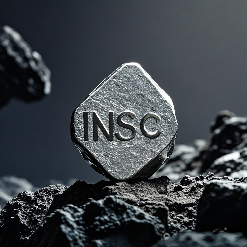 铭文是永不爆仓比特币期货，同比特币共进退，伴随11月铭文复苏，预计接下来将会是播种期
INSC（银石）深度回调换手，持仓稳定，抛压降低，市值低估
人因梦想而伟大，因坚持而成长。一个全新的INSC（银石）社区，正在成长。这条路上，INSC（银石）将和所有勇敢的追梦者们一起前行
#铭文 #Brc20 #insc