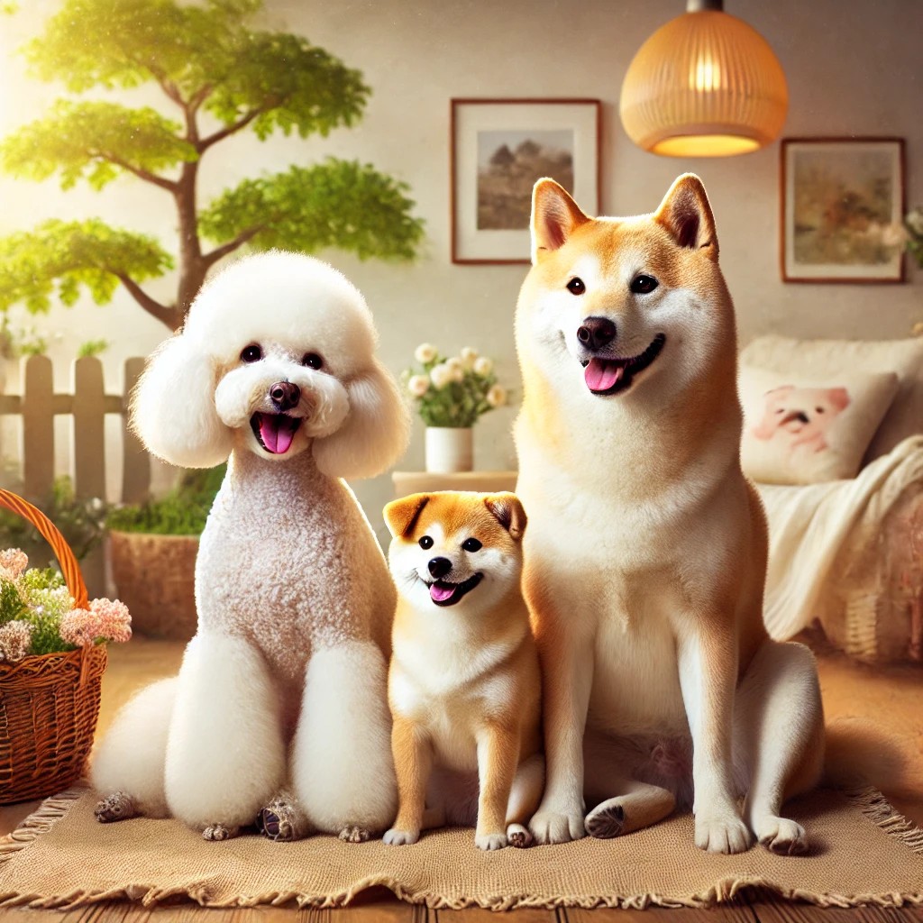 jbl015706212's tweet photo. 푸들을 바라보는 날이 오겠죠..! https://t.co/DoWXu8lNmb