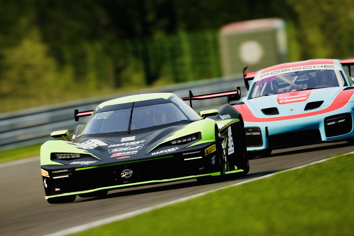 hazusukeyz's tweet image. KTM X-Bow GT2
#GTWorldCh #MZR #PS5Share
#ACC #AssetoCorsaCompetizione