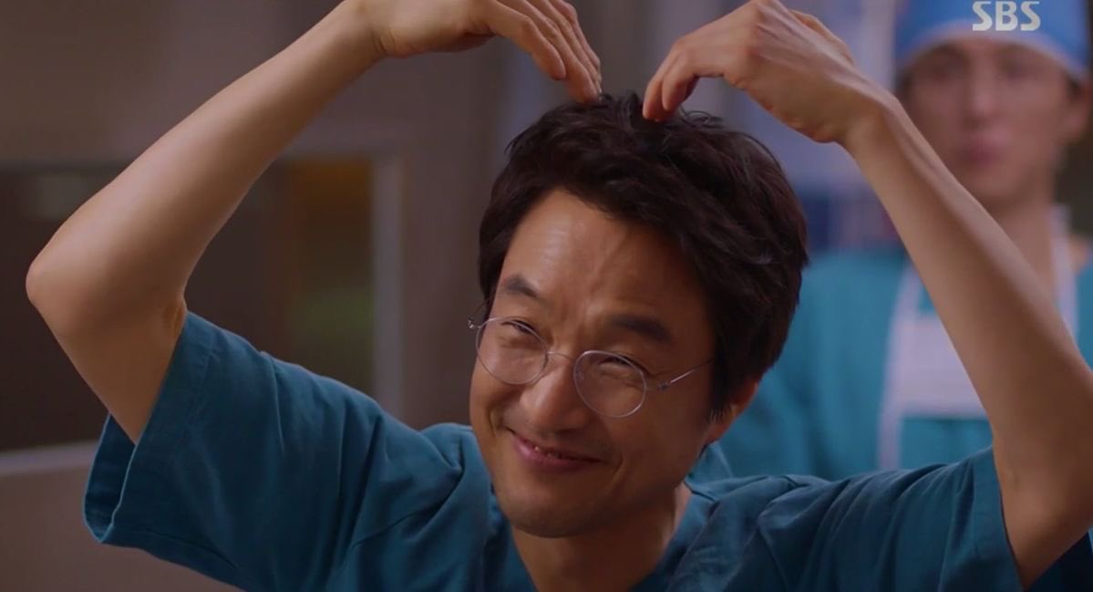 The princess and her first love 💕
Bapak!