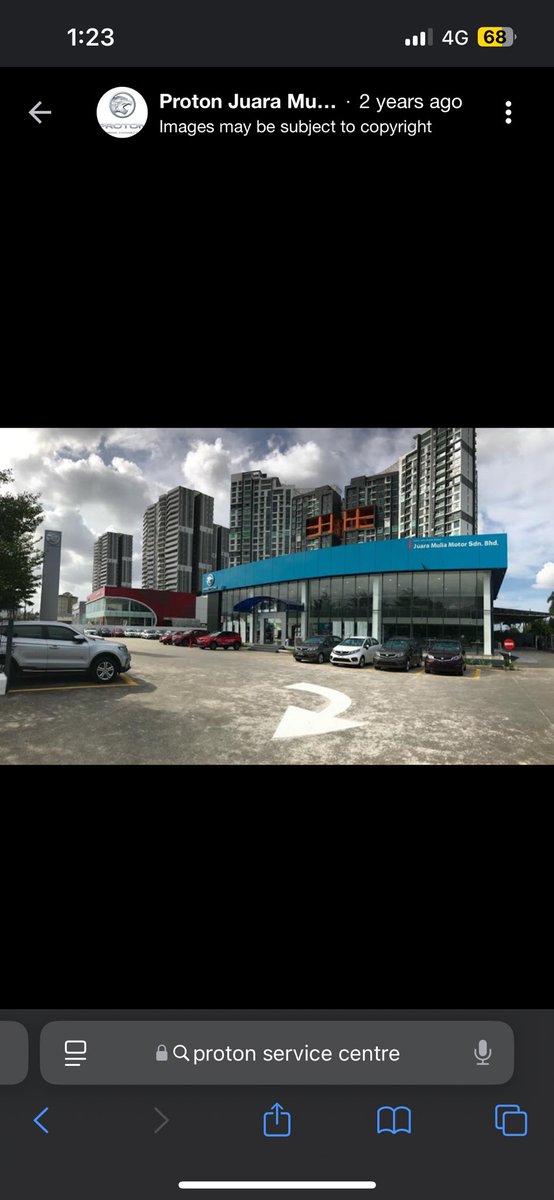 fantaoyen's tweet photo. Experience hari ni yang aku jadi sangat sangat bengang. Tunang aku hantar kereta dia service dekat Proton hari ni. First time try dekat  Permas punya branch. Tunang aku buat appointment pukul 9:30pagi tapi sampai pukul 1:10pm kereta tak masuk masuk lagi??Aku macm wtf? Normal ke?? https://t.co/J5OmaNEPGI