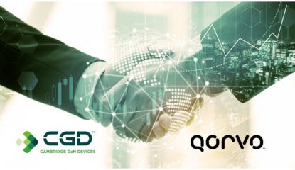 BIS_Infotech's tweet image. Cambridge GaN Devices and Qorvo joined forces to enhance motor control efficiency with the PAC5556A + ICeGaN® kit.

#CambridgeGaNDevices #ICeGaNtechnology #MotorControlSolutions