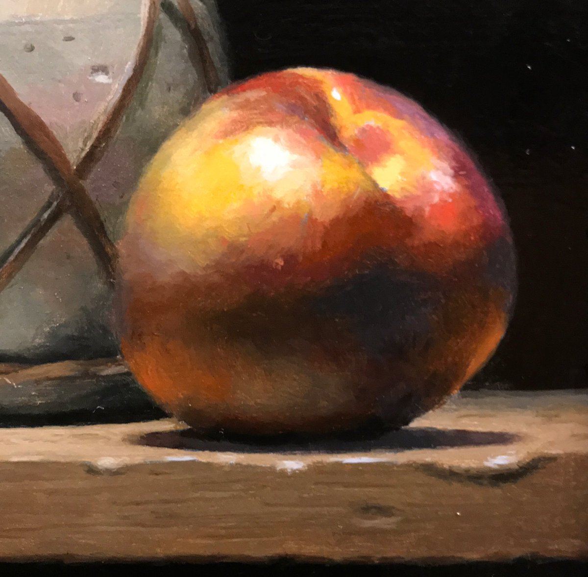 Jeffrey Hayes tweet media