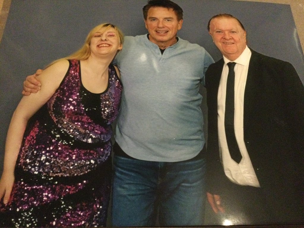 With #Johnbarrowman
