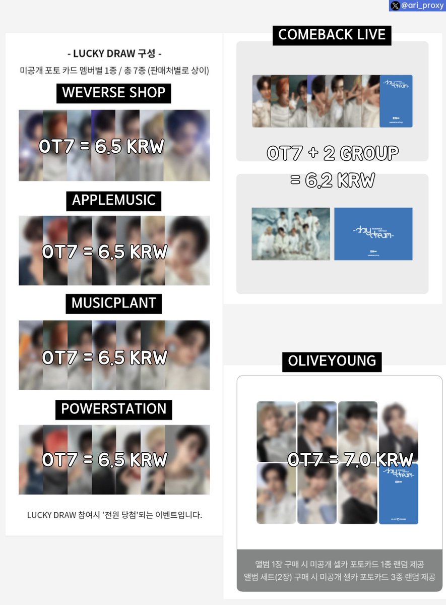 𝗔𝗿𝗶 🇰🇷 𝗞𝗼𝗿𝗲𝗮𝗻 𝗢𝗻𝗹𝗶𝗻𝗲 𝗣𝗿𝗼𝘅𝘆 tweet media